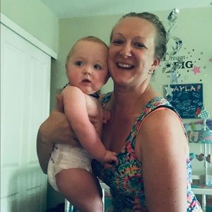 Meet your Posher, Erin